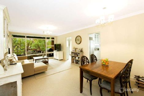 6/4 Findlay Ave, Roseville, NSW 2069