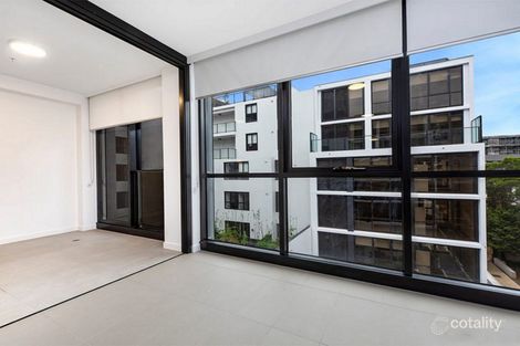 Property photo of 302/139 Bowden Street Meadowbank NSW 2114