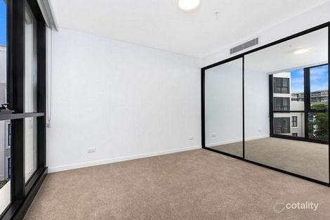 Property photo of 302/139 Bowden Street Meadowbank NSW 2114