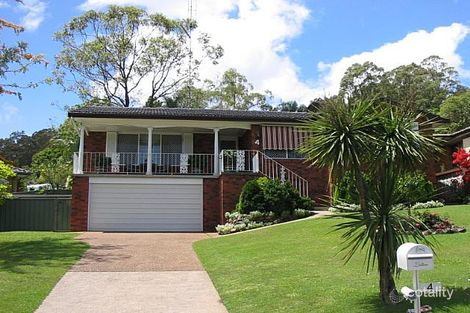 4 Woden Cl, Cardiff, NSW 2285