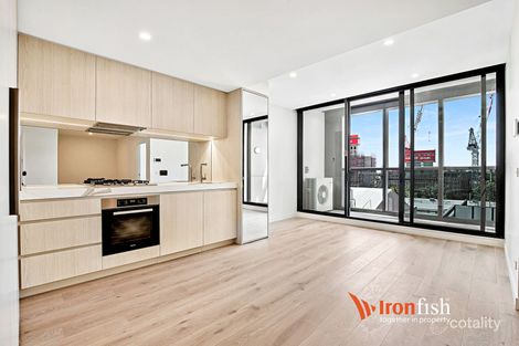 501/105 Batman St, West Melbourne, VIC 3003