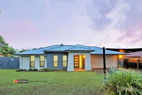 4 Morialta Pl, Parkinson, QLD 4115