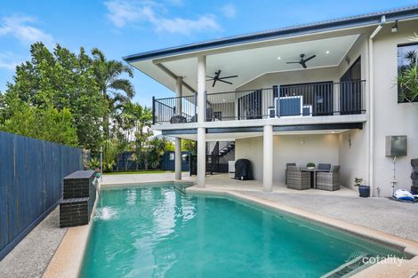 Property photo of 12 Red Gum Close Mount Sheridan QLD 4868