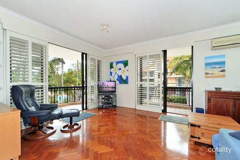 Property photo of 7/3-7 Eady Avenue Broadbeach Waters QLD 4218