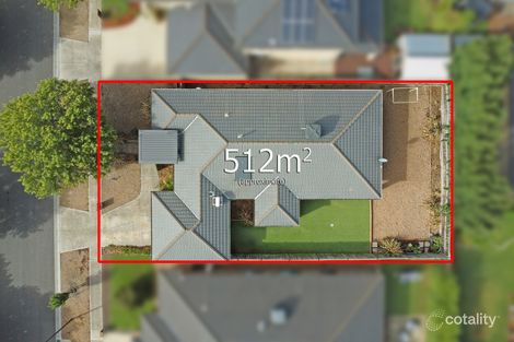 Property photo of 5 Grandpark Circuit Point Cook VIC 3030