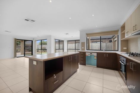 Property photo of 5 Grandpark Circuit Point Cook VIC 3030
