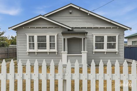 Property photo of 4 Dineen Street Mowbray TAS 7248