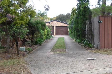 6 Brisbane St, Illawong, NSW 2234