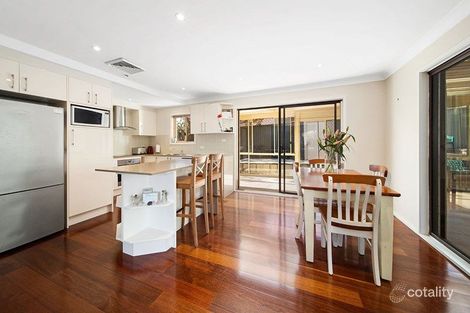 Property photo of 5 Arrilla Place Bangor NSW 2234
