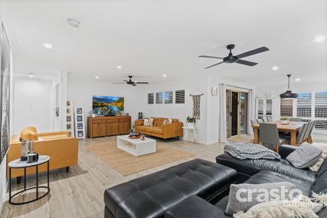 Property photo of 4 Wagner Street Mudgeeraba QLD 4213