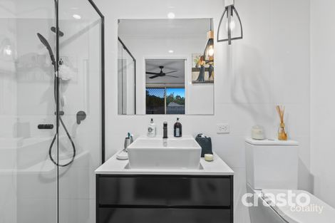Property photo of 4 Wagner Street Mudgeeraba QLD 4213