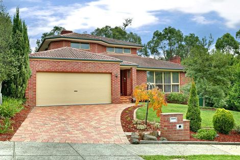 16 Aumann Ct, Croydon North, VIC 3136