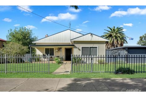 103 Old Backwater Rd, Narromine, NSW 2821