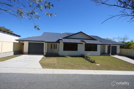 Property photo of 1A Oban Lane Maclean NSW 2463