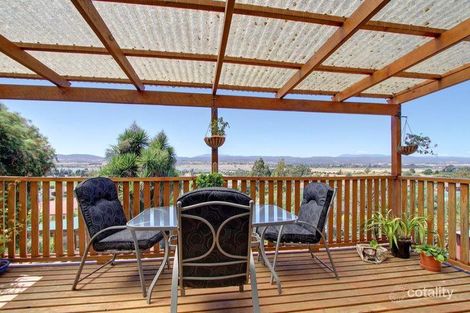 Property photo of 16 Orana Place Riverside TAS 7250