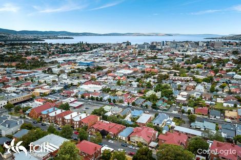 Property photo of 22 Swan Street North Hobart TAS 7000