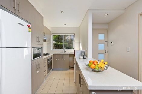 Property photo of 2/24-28 Bennett Street Mortlake NSW 2137