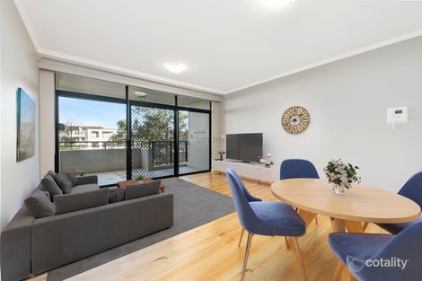 Property photo of 161/4 Dolphin Close Chiswick NSW 2046