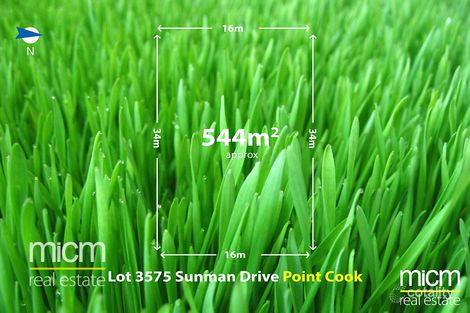 3575 Sunman Dr, Point Cook, VIC 3030