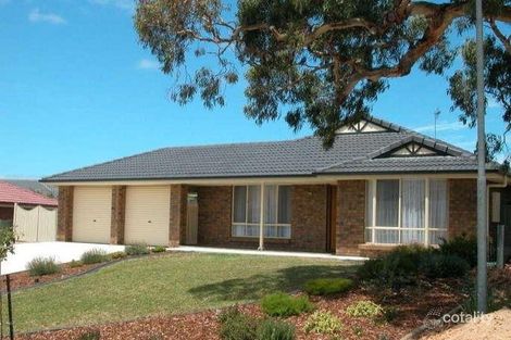 18 Agnes Gillespie Dr, Hayborough, SA 5211