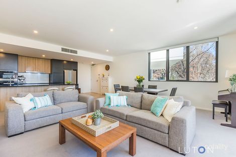 Property photo of 80/18 Austin Street Griffith ACT 2603