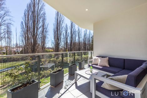 Property photo of 80/18 Austin Street Griffith ACT 2603