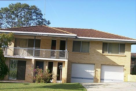 22 Chiniala St, Mansfield, QLD 4122