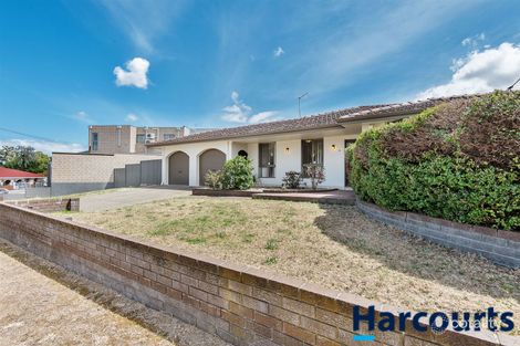 Property photo of 34 Danbury Crescent Girrawheen WA 6064