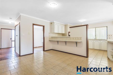 Property photo of 34 Danbury Crescent Girrawheen WA 6064