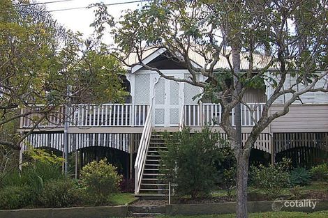 46 Macdonald St, Norman Park, QLD 4170