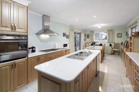 Property photo of 34 Tiverton Drive Mulgrave VIC 3170