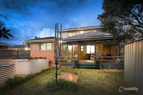 Property photo of 34 Tiverton Drive Mulgrave VIC 3170