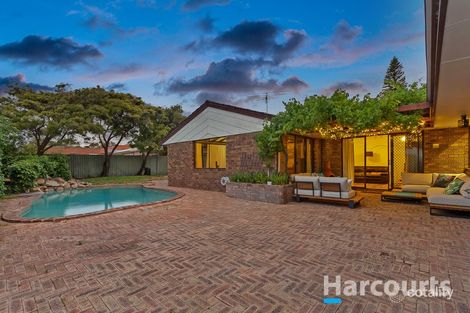 Property photo of 48 Windlass Avenue Ocean Reef WA 6027