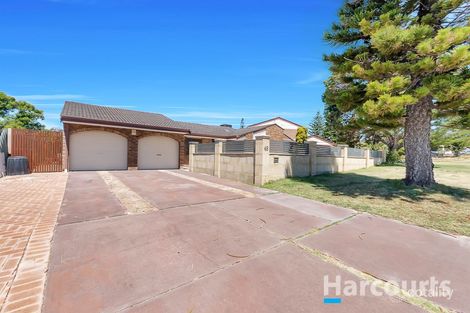 Property photo of 48 Windlass Avenue Ocean Reef WA 6027