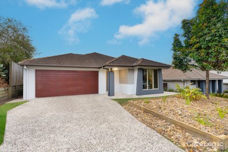 Property photo of 9 Yarrambat Rise Upper Coomera QLD 4209