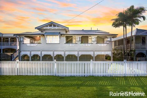 Property photo of 24 Plumer Street Sherwood QLD 4075