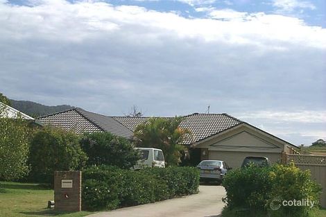 Property photo of 26 Roselands Drive Coffs Harbour NSW 2450