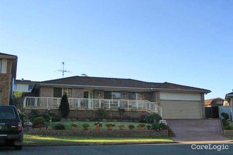 4 Horn Cl, Abbotsbury, NSW 2176