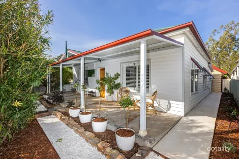 29 Mimosa St, Coolamon, NSW 2701