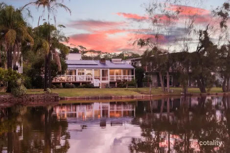 53 Carroll Ave, Lake Conjola, NSW 2539
