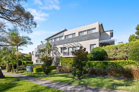 Property photo of 17/21-25 Gulliver Street Brookvale NSW 2100
