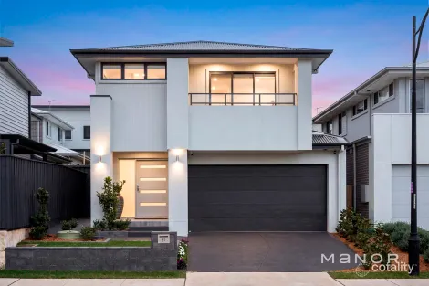 51 Storyteller Pkwy, Gables, NSW 2765