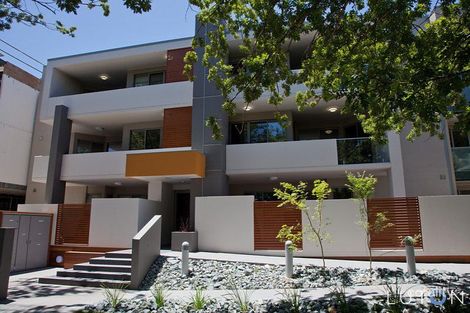 7/18 De Burgh St, Lyneham, ACT 2602