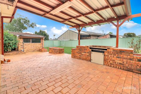 Property photo of 17 Hillview Avenue South Penrith NSW 2750