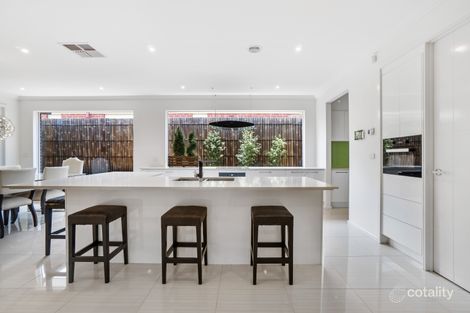 Property photo of 6 Ryans Court Burnside Heights VIC 3023