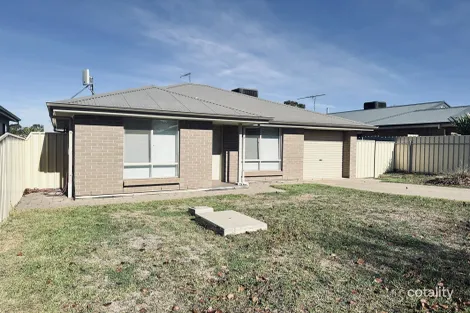 Property photo of 17 Cairns Crescent Riverton SA 5412