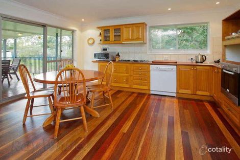 Property photo of 11 Cairns Road Camira QLD 4300