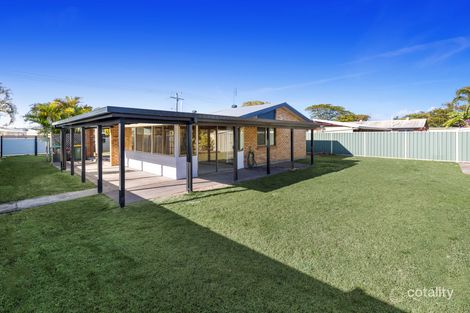 Property photo of 16 Nindoah Street Wurtulla QLD 4575