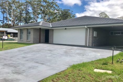 Property photo of 18A Tarragon Drive Yippin Creek NSW 2446
