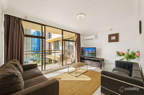 Property photo of 1208/18 Hanlan Street Surfers Paradise QLD 4217